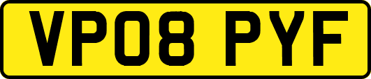 VP08PYF