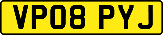 VP08PYJ