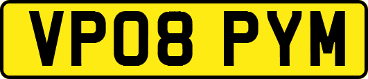 VP08PYM