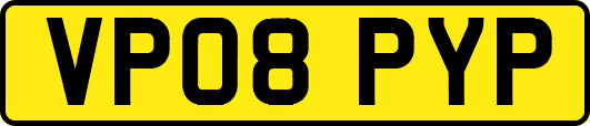 VP08PYP