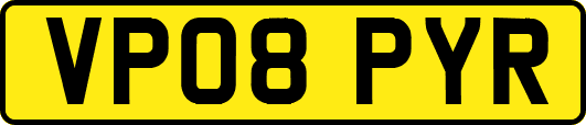 VP08PYR