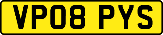 VP08PYS