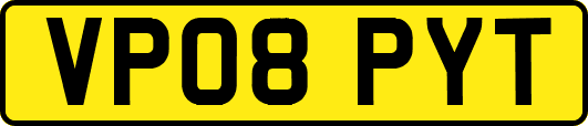 VP08PYT