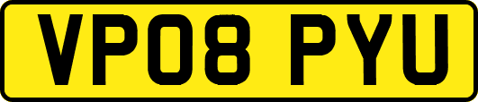 VP08PYU