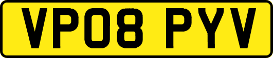 VP08PYV
