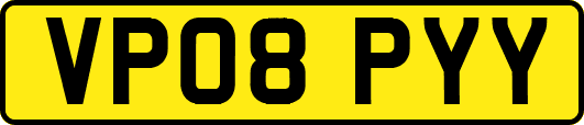 VP08PYY