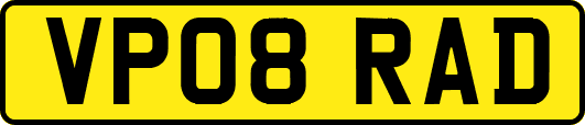 VP08RAD
