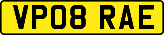 VP08RAE