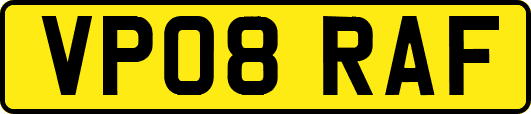 VP08RAF