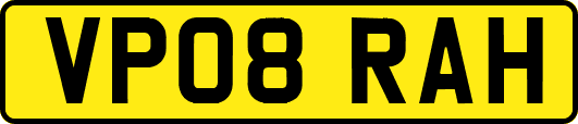 VP08RAH