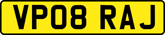 VP08RAJ