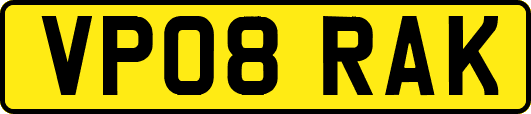 VP08RAK