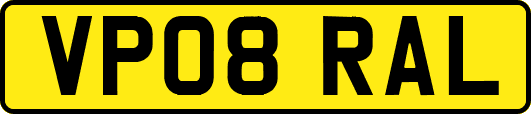 VP08RAL
