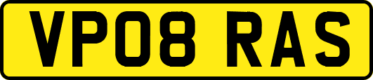 VP08RAS