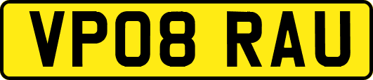 VP08RAU