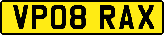 VP08RAX