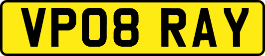VP08RAY