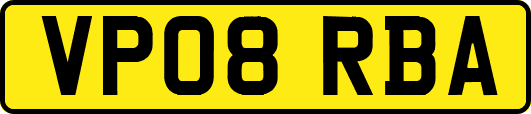 VP08RBA