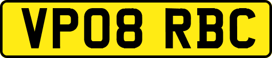 VP08RBC