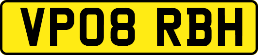 VP08RBH