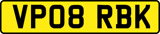 VP08RBK