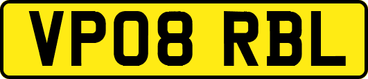 VP08RBL