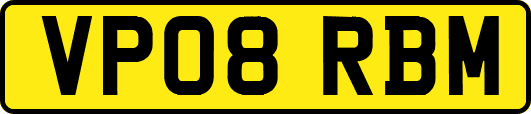 VP08RBM