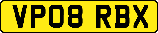 VP08RBX