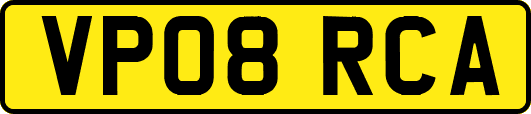 VP08RCA