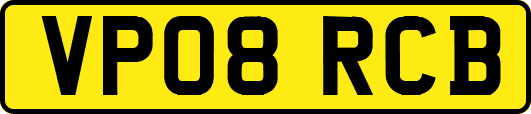 VP08RCB