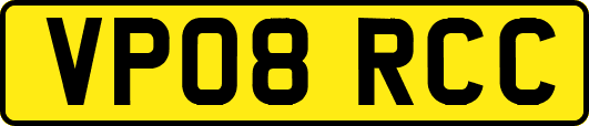 VP08RCC
