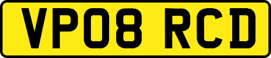 VP08RCD