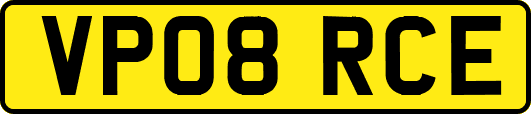 VP08RCE