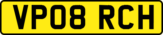 VP08RCH