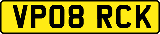 VP08RCK