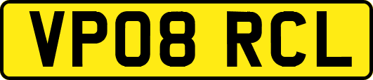 VP08RCL