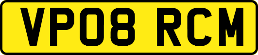 VP08RCM