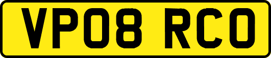 VP08RCO