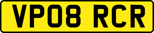 VP08RCR