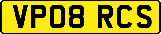 VP08RCS