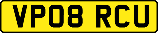 VP08RCU