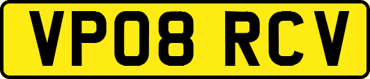 VP08RCV