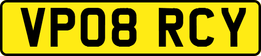 VP08RCY