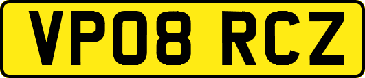 VP08RCZ