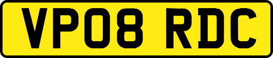 VP08RDC