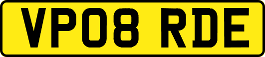 VP08RDE