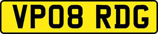 VP08RDG