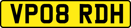 VP08RDH
