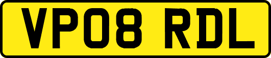 VP08RDL