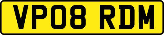 VP08RDM
